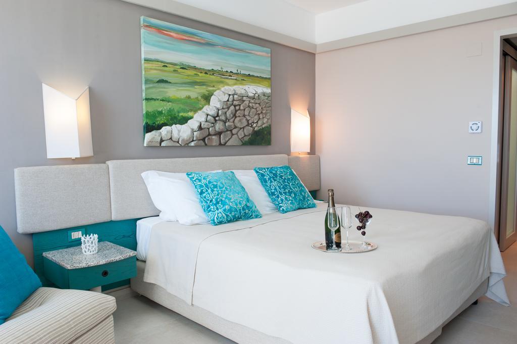 Acacia Marina Hotel Marina di Ragusa Room photo